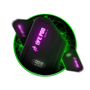 BATERIA LIFE ECO II
