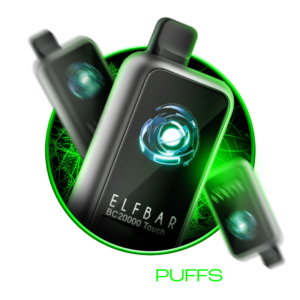 ELFBAR BC20.000 TOUCH