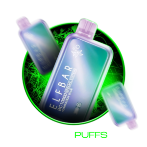 ELFBAR BC10.000 SPECIAL EDITION