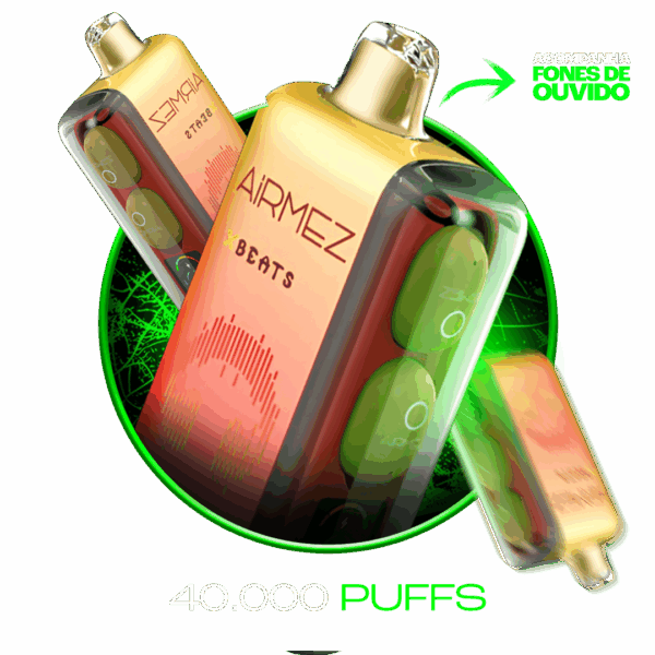 AIRMEZ 40.000